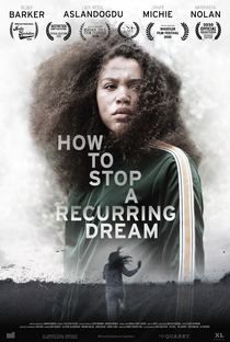 How to Stop a Recurring Dream - Poster / Capa / Cartaz - Oficial 1