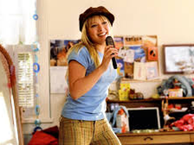 Foto 1 de Lizzie McGuire: Um Sonho Popstar