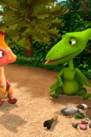 Poster de Episódio Don's Collection (2010)