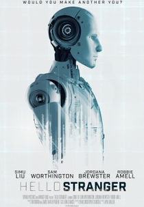 Hello Stranger (Hello Stranger)