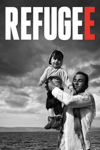 Poster de Curta Refugee (2016)