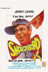 Cracking Up: As Loucuras de Jerry Lewis (Cracking Up)