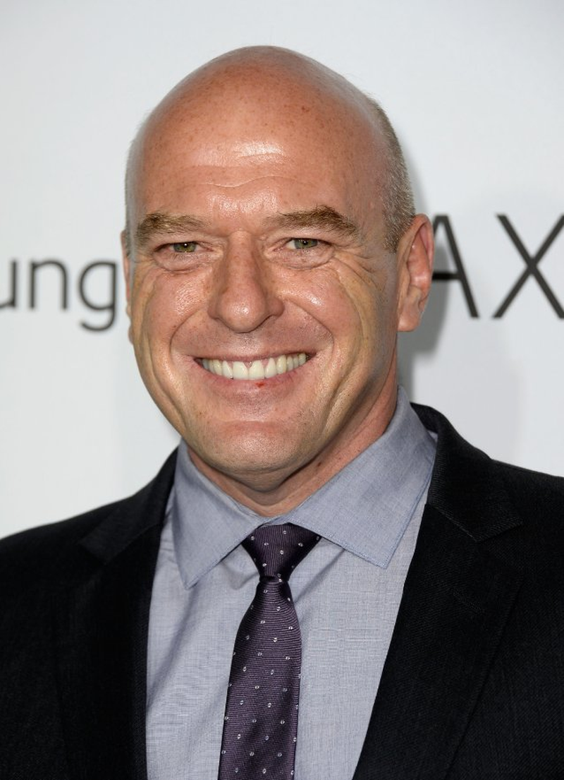 Dean Norris - Foto 2