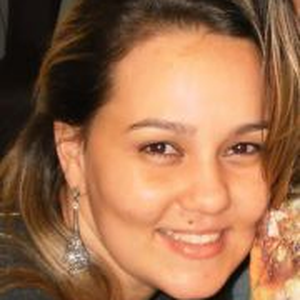 Foto de perfil de Camila Souza