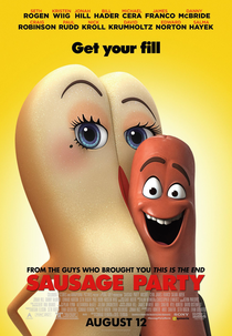 Festa da Salsicha (Sausage Party)