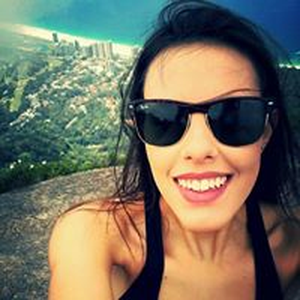 Foto de perfil de Mariana