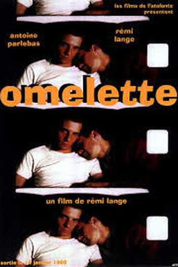  de Filme Omelette (1994)