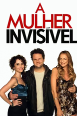 A Mulher Invisível: A Série (1ª Temporada) (A Mulher Invisível: A Série (1ª Temporada))