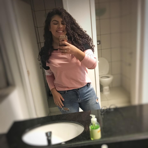 Foto de perfil de Alexia Vargas