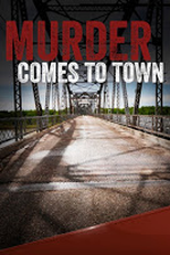 Crimes da Escuridão (5ª Temporada) (Murder Comes to Town (Season 5))