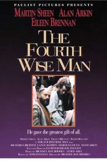  de Filme O Quarto Sábio (1985)