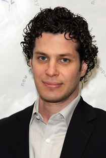 Thomas Kail - Poster 1