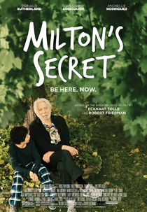 Milton's Secret (Milton's Secret)