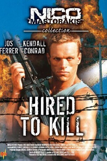  de Filme Comando Ryan (1990)
