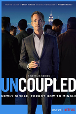 Uncoupled (1ª Temporada) (Uncoupled (Season 1))