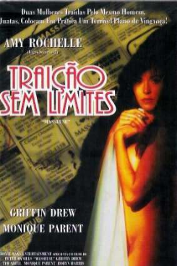  de Filme Traição Sem Limites (1996)