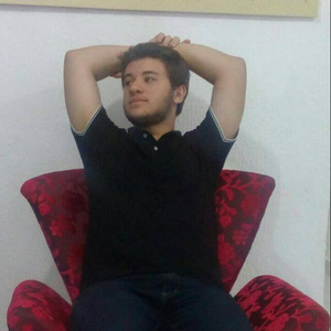 Foto de perfil de Amancio