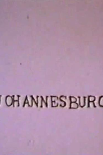 Poster de Curta Johannesburg (None)