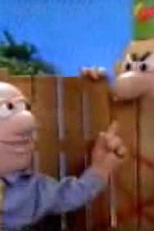 Os Urbanóides (Os Urbanóides)