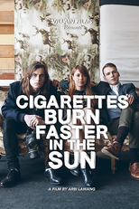 Cigarettes Burn Faster In The Sun (Cigarettes Burn Faster In The Sun)