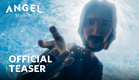 The King Of Kings | Official Teaser | In Theaters Apr 11 | Angel Studios