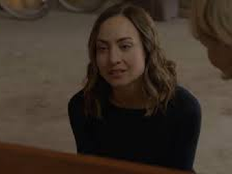 Foto 2 de August Creek