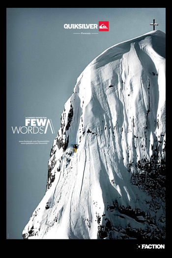  de Filme Few Words (2012)