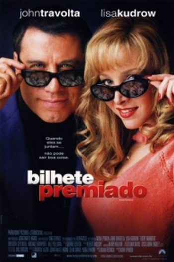  de Filme Bilhete Premiado (2000)