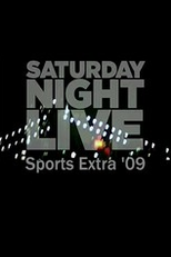 Saturday Night Live Sports Extra '09 (Saturday Night Live Sports Extra '09)