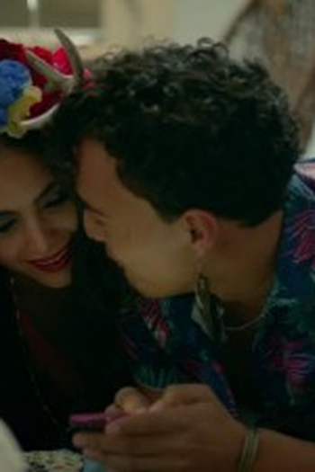 Poster de Episódio Episode 13 (2019)