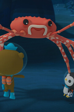 The Giant Spider Crab (The Giant Spider Crab)