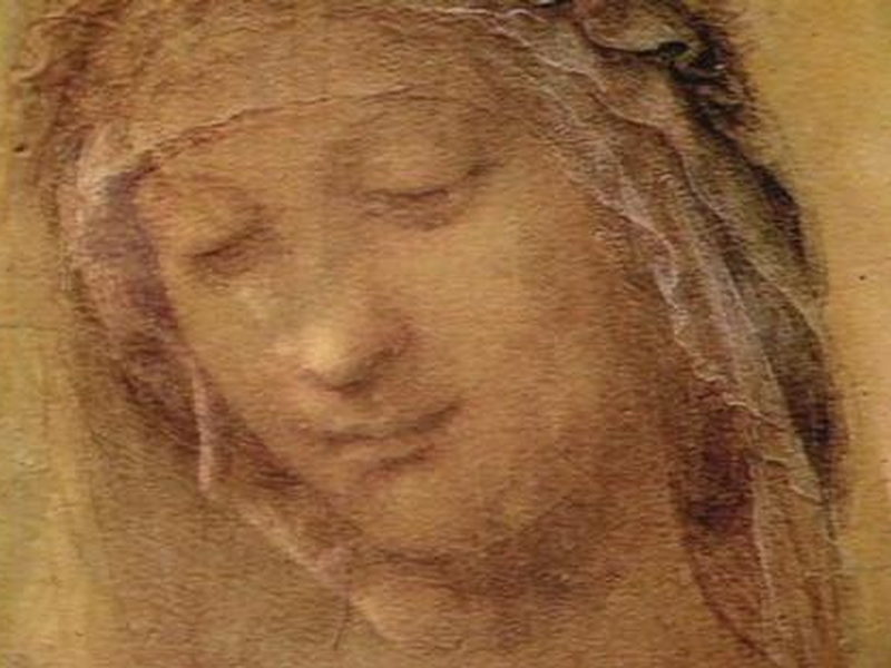 Foto 1 de Pequenas notas sobre o filme Eu Vos Saúdo Maria 