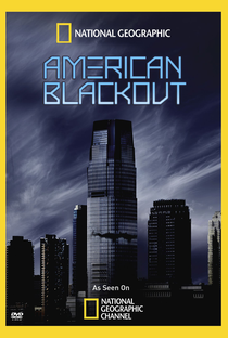 American Blackout - Poster / Capa / Cartaz - Oficial 2