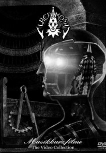 Lacrimosa: Musikkurzfilme - The Video Collection (Lacrimosa: Musikkurzfilme 1993-2005)