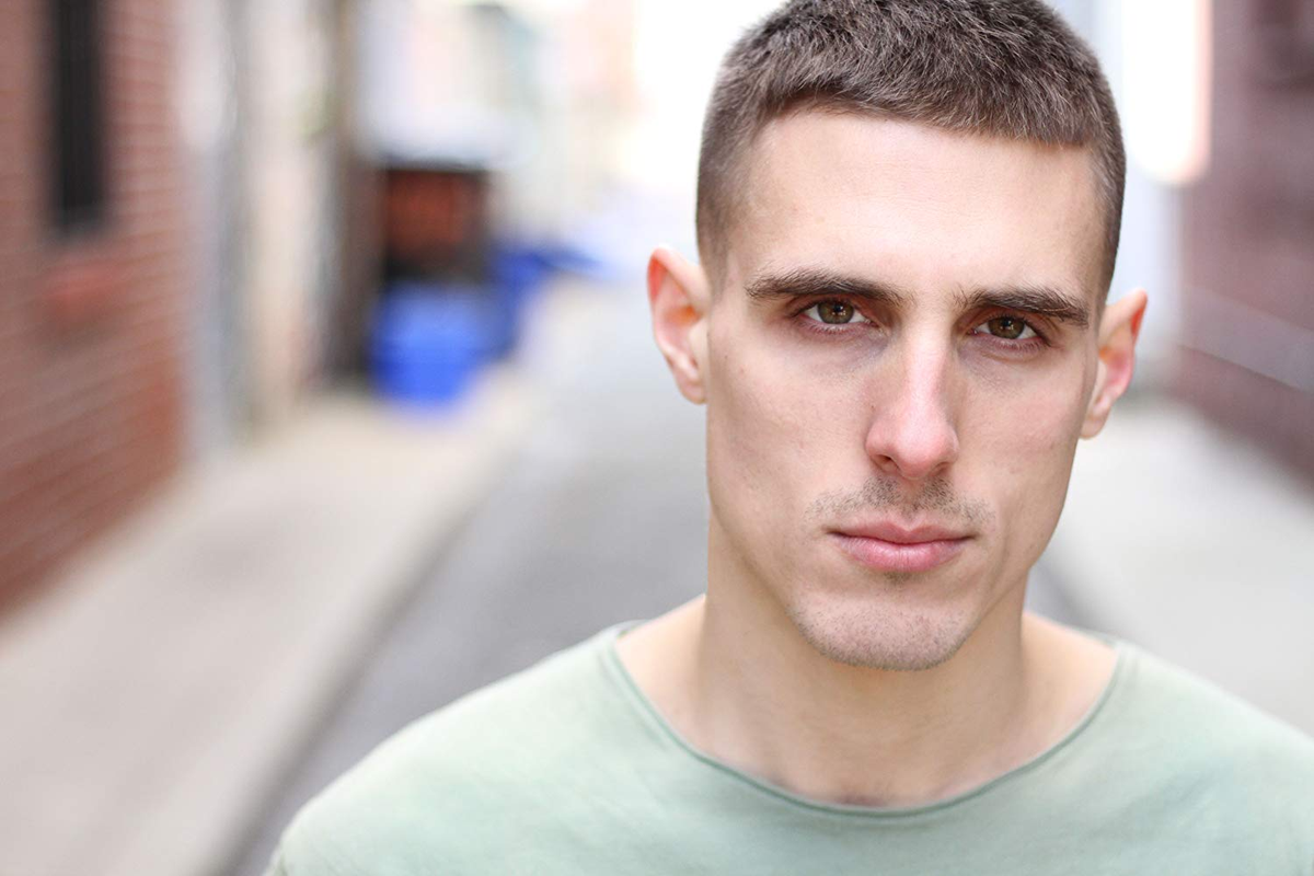 Kyle Glenn (V) - Foto 1