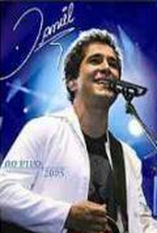 Poster 1 de Filme Daniel - Ao Vivo (2005)