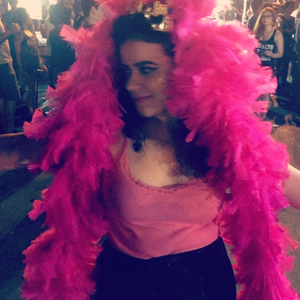 Foto de perfil de Karolyne