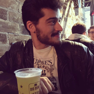 Foto de perfil de Gabriel Braga