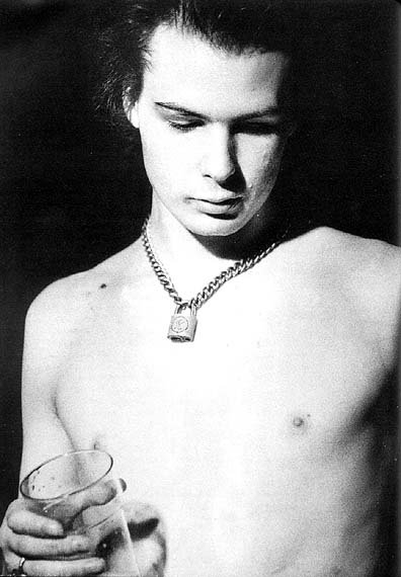 Sid Vicious - Foto 5