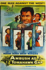 Os Mal Encarados (Ambush at Tomahawk Gap)