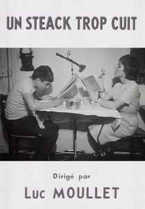 Um Bife Passado do Ponto (Un steack trop cuit)