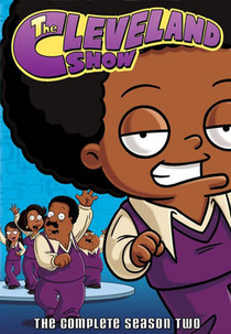 The Cleveland Show (2ª Temporada) (The Cleveland Show (Season 2))