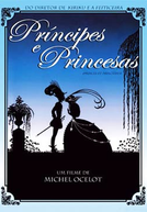 Príncipes e Princesas (Princes et Princesses)