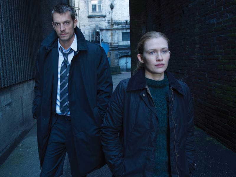 Foto 12 de The Killing (3ª Temporada)