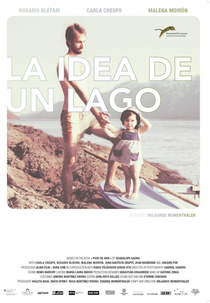 A Ideia de Um Lago (La Idea De Un Lago)