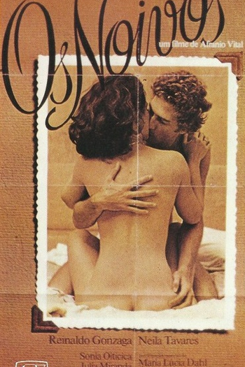 Poster de Filme Os Noivos (1979)