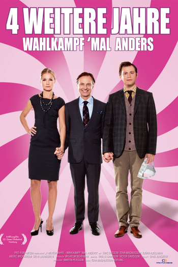  de Filme O Próximo Mandato (2011)