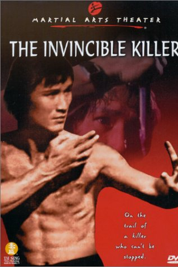  de Filme The Invincible Killer (1979)
