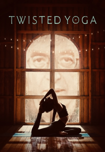A seita secreta de yoga (Twisted Yoga)