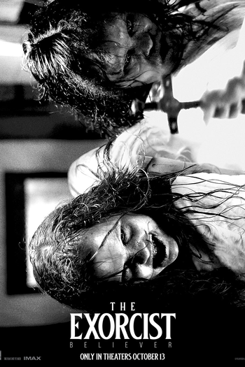  de Filme O Exorcista: O Devoto (2023)
